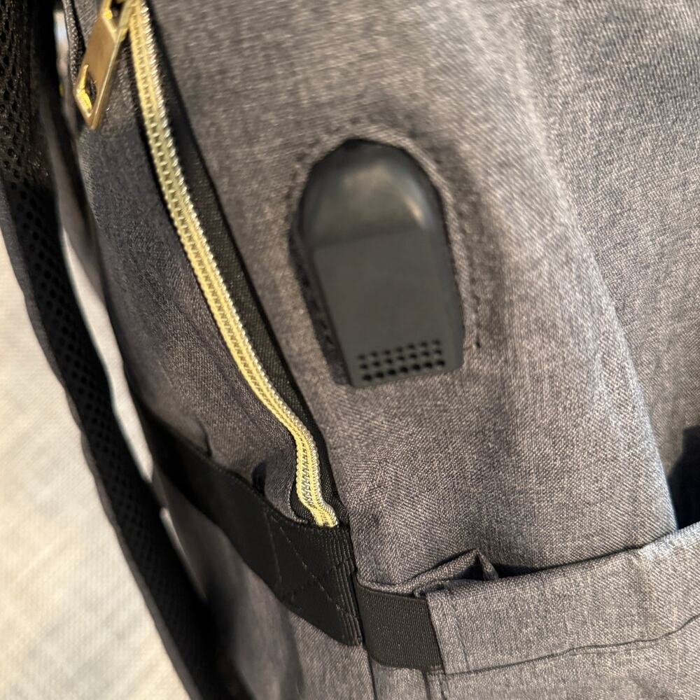 LOVELOOK Multi Pocket Backpack - Picture 14 of 16